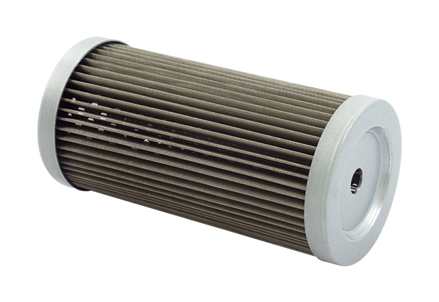 oil filter element